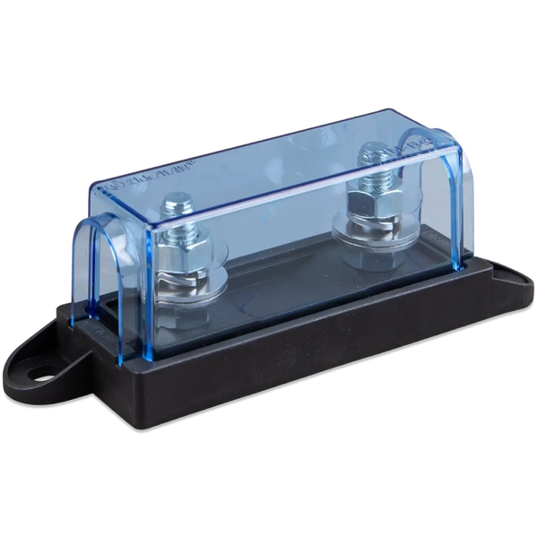 Тримач плавкого запобіжника Victron Energy Fuse holder for MEGA-fuse
