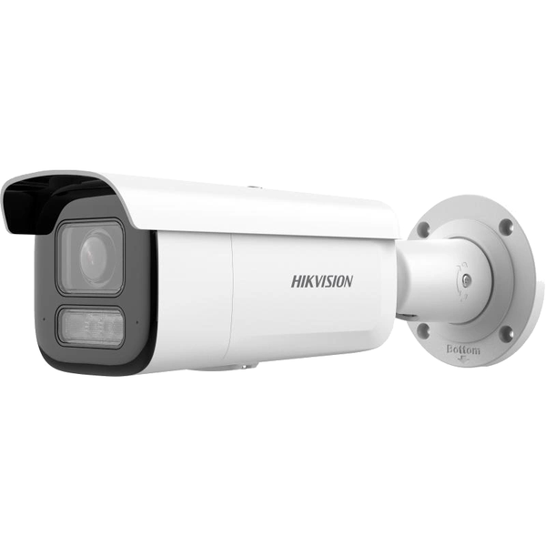 IP камера Hikvision Acusense Smart Hybrid Light