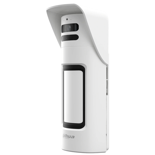 Бездротовий PIR сповіщувач руху з камерою DHI-ARD2251E-W2(868V)