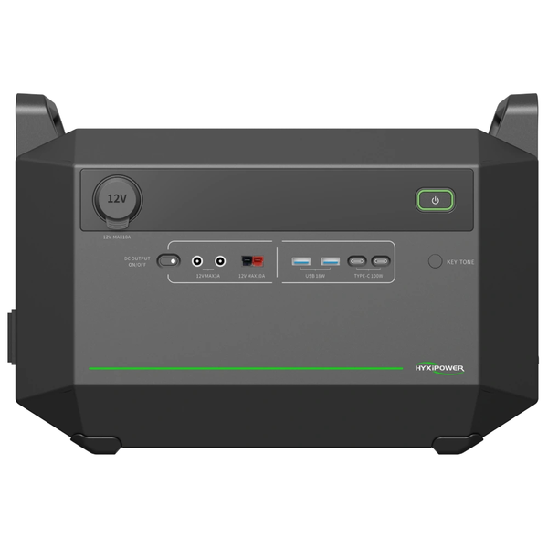 Зарядна станція HYXiPower HYX-EA1000 99-00020729