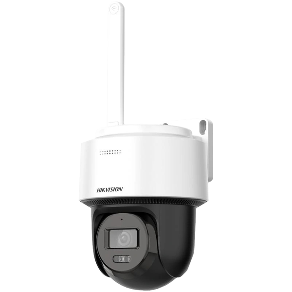 PT відеокамера Hikvision DS-2DE2C400IWG/W W 4МП (2.8мм)