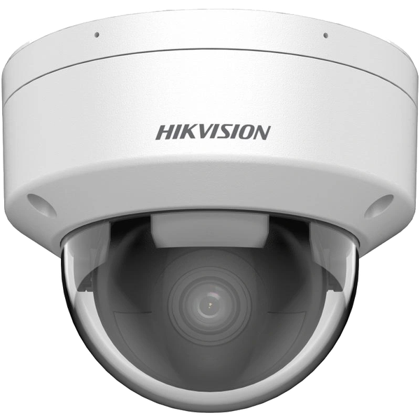 IP-камера DS-2CD2146G2H-ISU(eF) (2.8мм) 4 МП AcuSense DarkFighter