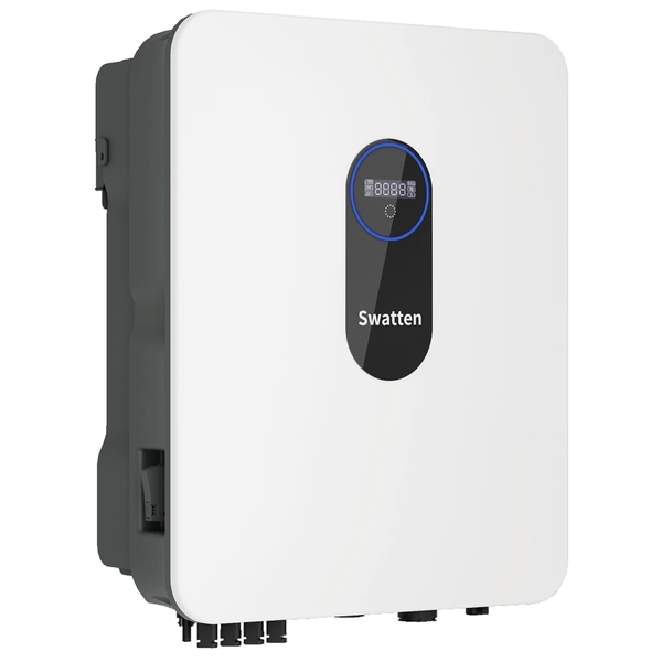 Інвертор для сонячної батареї SWATTEN 99-00021031