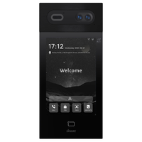 Виклична панель Dnake S617 Android 8" IPS IK08