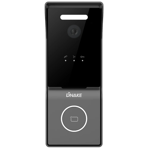 SIP панель виклику Dnake С112A