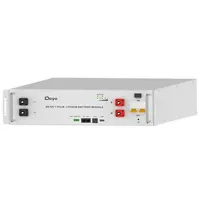Літієва акумуляторна батарея Deye SE-G5.1 Pro-B 51.2В 100А•год 100А