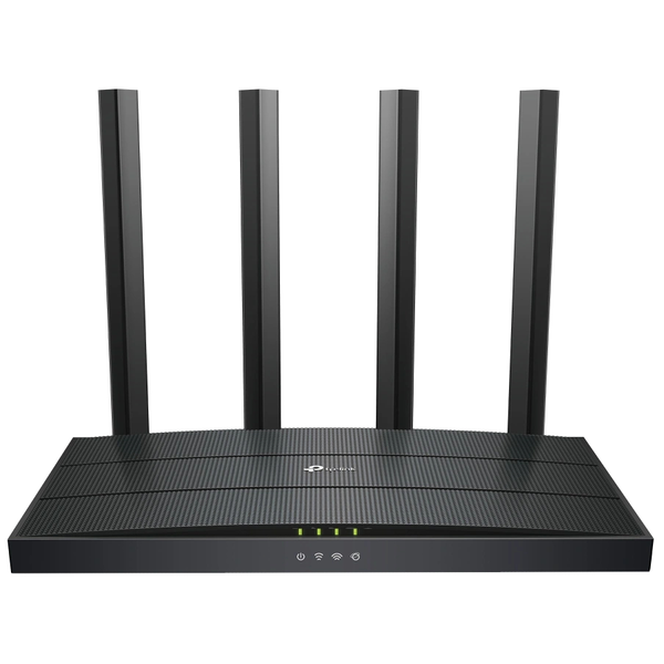 Wi-Fi роутер TP-LINK Archer AX12 Wi-Fi 6