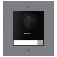Модуль розширення панелі виклику Hikvision DS-KD8003-IME1(B)/Flush/Europe BV