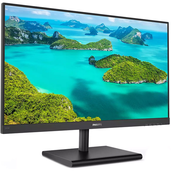 Монiтор TFT PHILIPS 23.8" 245E1S/00