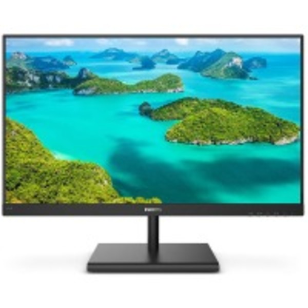 Монiтор TFT PHILIPS 23.8" 245E1S/00