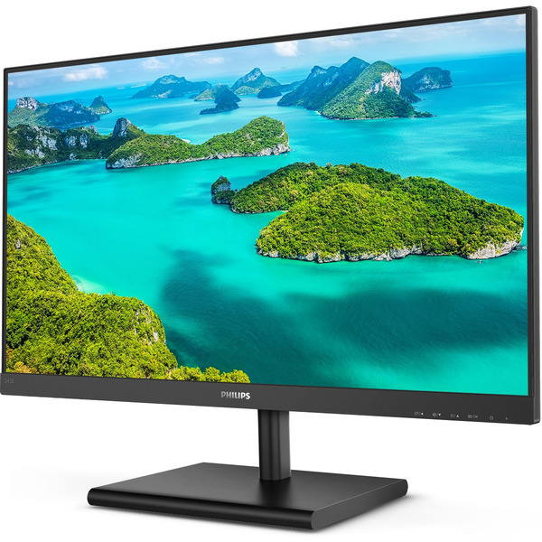 Монiтор TFT PHILIPS 23.8" 245E1S/00
