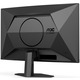 Монитор TFT AOC 27" C27G4ZXE VA Curved FHD 280Hz 300nit 2*HDMI DP Black