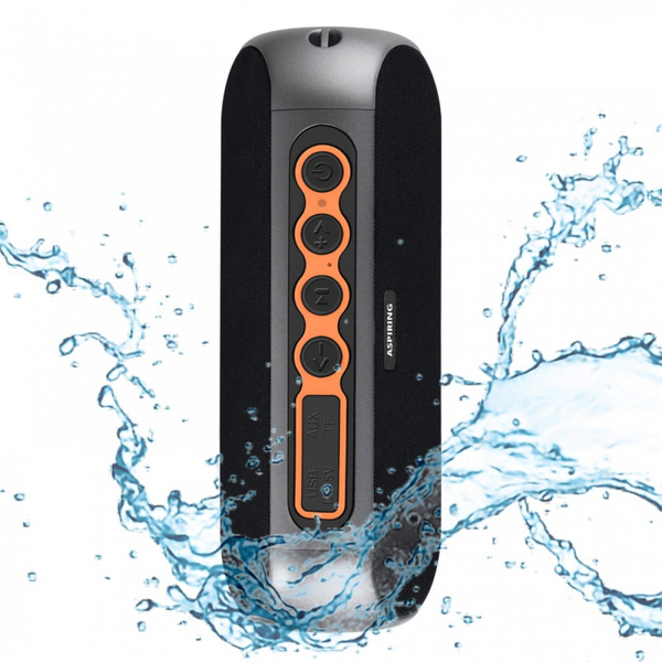 Портативна Колонка Aspiring Blast 3 (BL3005R)