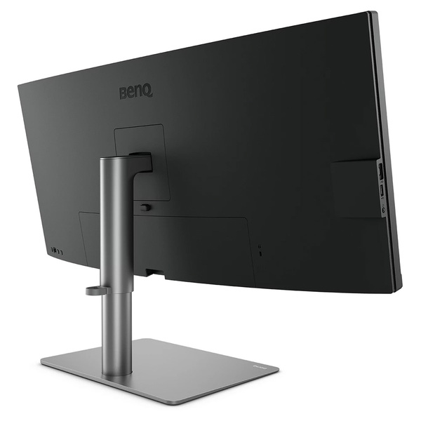 Монітор TFT 34" BenQ PD3420Q