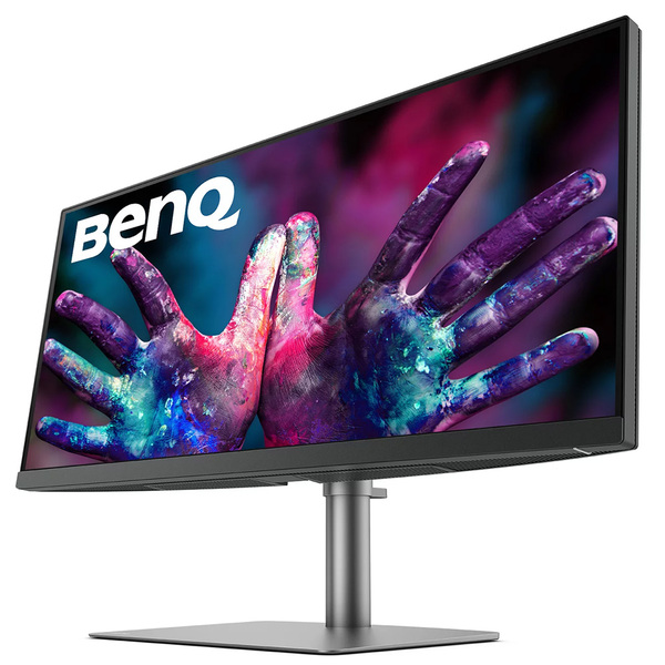 Монітор TFT 34" BenQ PD3420Q