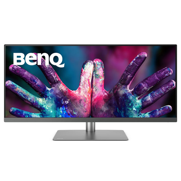 Монітор TFT 34" BenQ PD3420Q