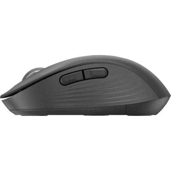 Миша Logitech Signature M650 L Wireless for Business Graphite (910-006348)