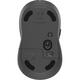Мышь беспроводная Logitech Signature M650 L Wireless for Business Graphite (910-006348)