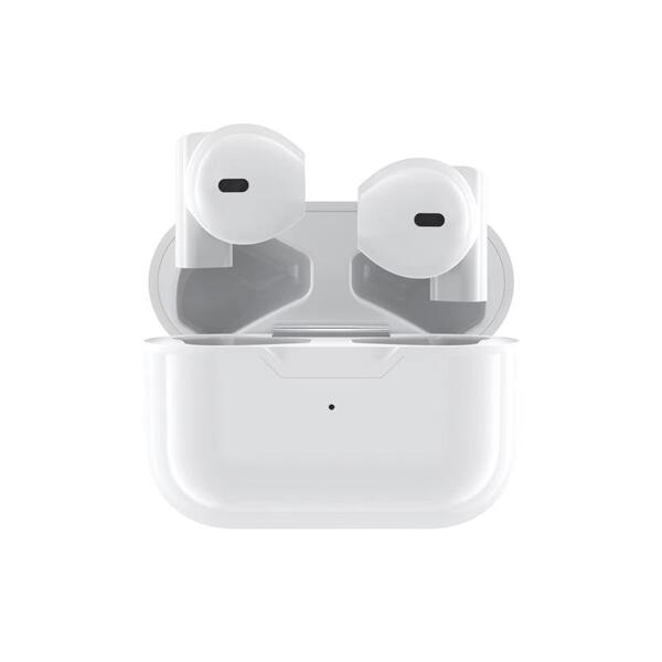 Наушники Piko TWS-MiniJack White (1283126583407)