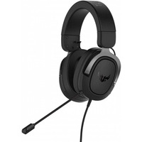 Навушники Asus TUF Gaming H3 Black (90YH028G-B1UA00)