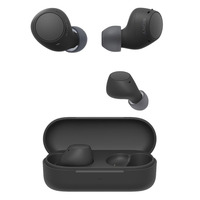 Навушники TWS Sony WF-C510 BT 5.3, IPX4, SBC, AAC, Mic, Чорний