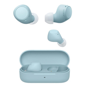 Навушники TWS Sony WF-C510 BT 5.3, IPX4, SBC, AAC, Mic, Синій