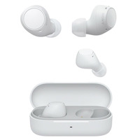 Навушники TWS Sony WF-C510 BT 5.3, IPX4, SBC, AAC, Mic, Білий