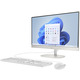 Моноблок 23.8" HP 24-cr0001ua AiO