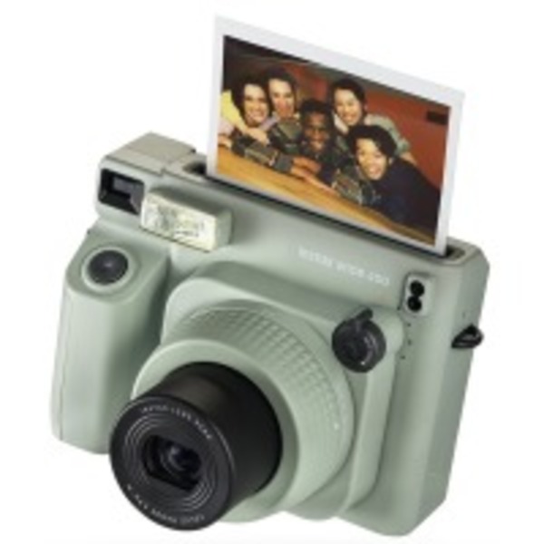 Фотокамера миттєвого друку Fujifilm INSTAX Wide 400 (16824123)