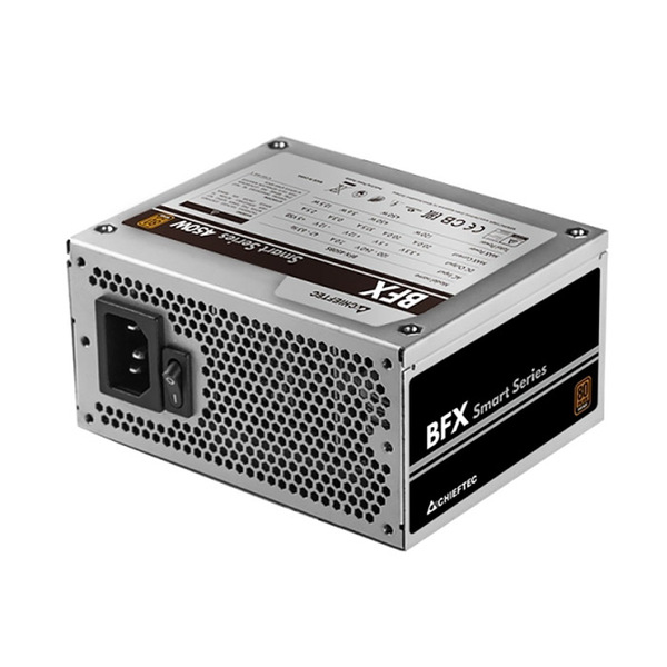 Блок живлення Chieftec Smart BFX-450BS
