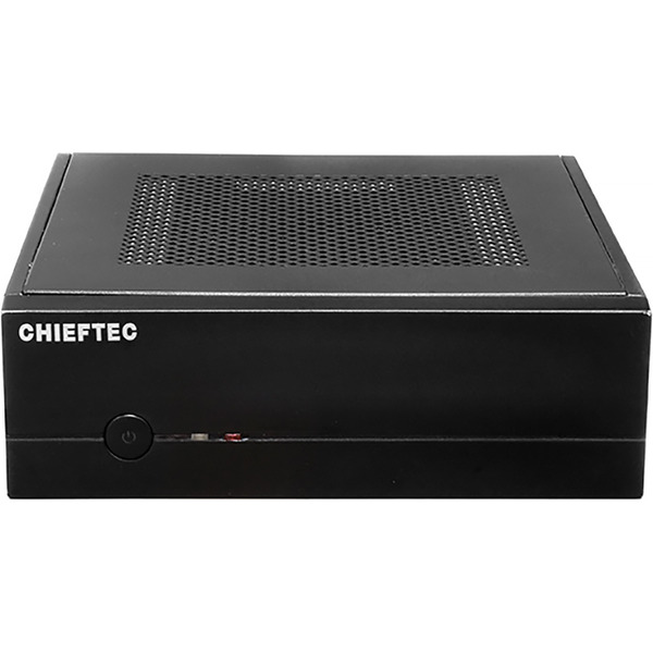 Корпус Chieftec COMPACT IX-01B-OP