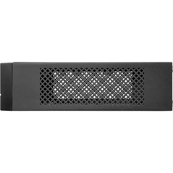 Корпус Chieftec COMPACT IX-01B-OP