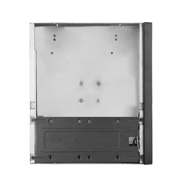 Корпус Chieftec COMPACT IX-06B-OP