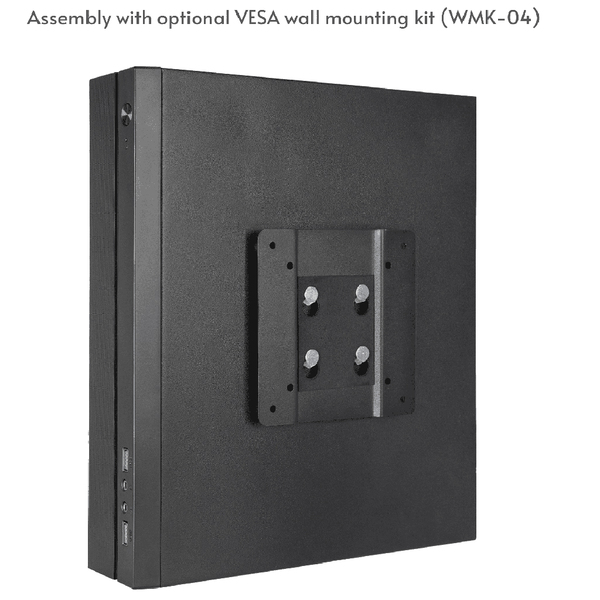 Корпус Chieftec COMPACT IX-06B-OP