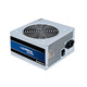 БЖ 500W Chieftec i-ARENA GPB-500S, 120 mm, >85%, Bulk
