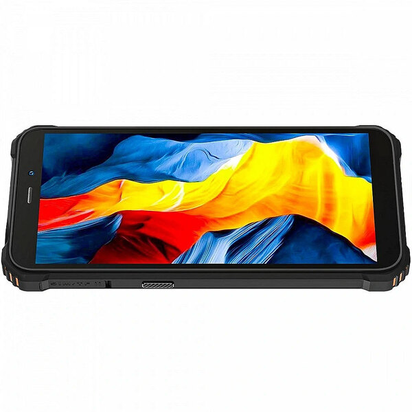 Смартфон Oukitel WP32 5.93 HD+ /4GB/128GB/ T606 / 6300mAh / IP68 / 20+5Мп Orange