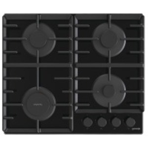 Газова варильна поверхня Gorenje GT 642 SYB (BG6BA-G0B)