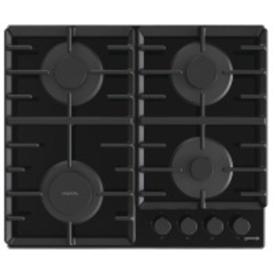 Газова варильна поверхня Gorenje GT 642 SYB (BG6BA-G0B)