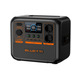 Зарядная станция Bluetti AC70P, 864Wh, 1000W, LiFePO4