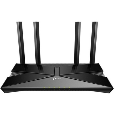 Бездротовий маршрутизатор (роутер) TP-Link Archer AX53