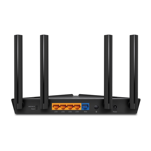 Бездротовий маршрутизатор (роутер) TP-Link Archer AX53