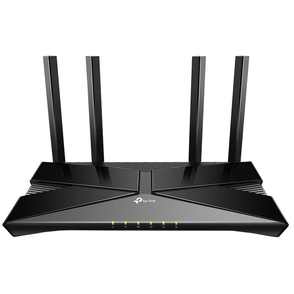 Бездротовий маршрутизатор (роутер) TP-Link Archer AX53