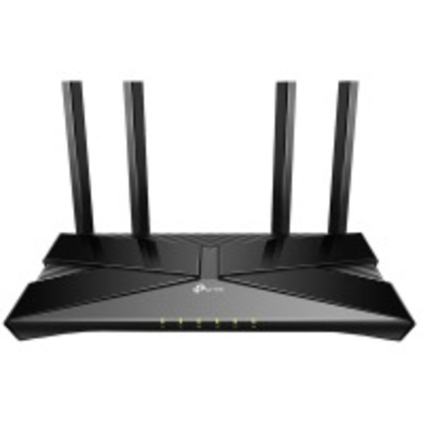 Бездротовий маршрутизатор (роутер) TP-Link Archer AX53