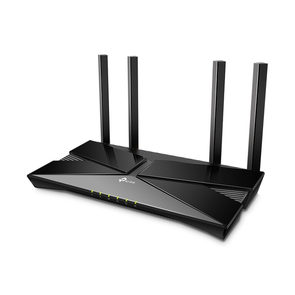 Бездротовий маршрутизатор (роутер) TP-Link Archer AX53