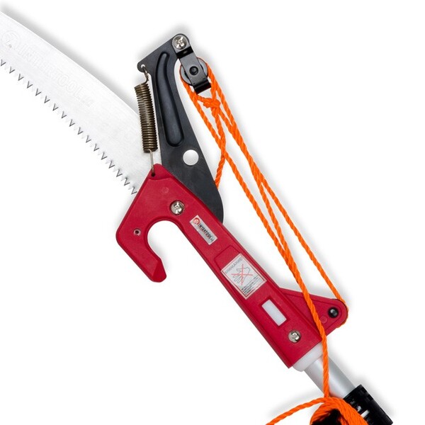 Сучкоріз INTERTOOL HT-3116