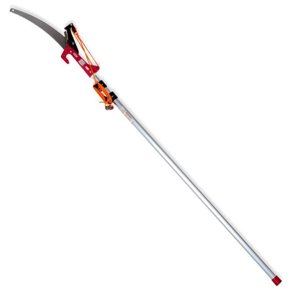 Сучкоріз INTERTOOL HT-3116