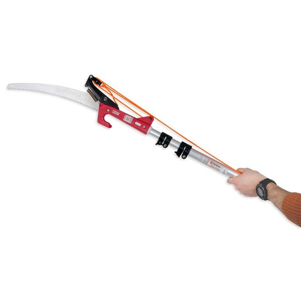 Сучкоріз INTERTOOL HT-3116