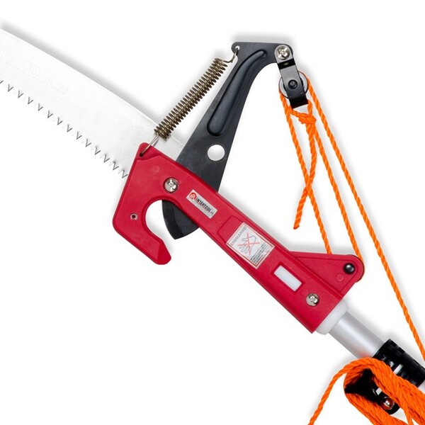 Сучкоріз INTERTOOL HT-3116