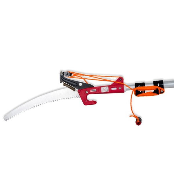 Сучкоріз INTERTOOL HT-3116