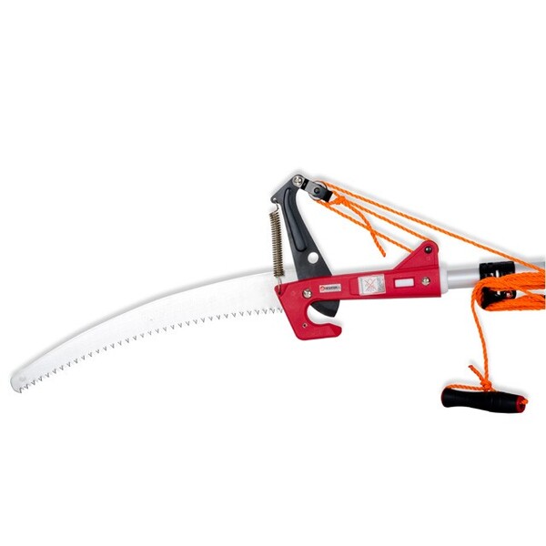 Сучкоріз INTERTOOL HT-3116